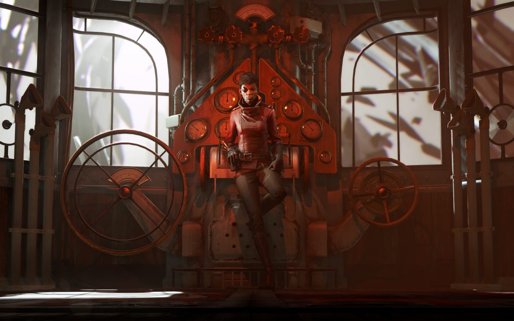 Dishonored: Death of the Outsider PC Free Download
